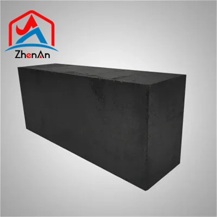 Advanced Silicon Carbide Refractory Bricks For Energy Saving Kilns