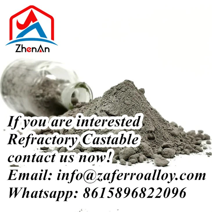 Юғары алюмин касталары күләменең тотороҡлолоғо