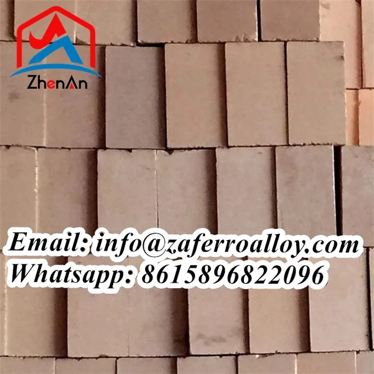 Fire Clay Bricks For Oven