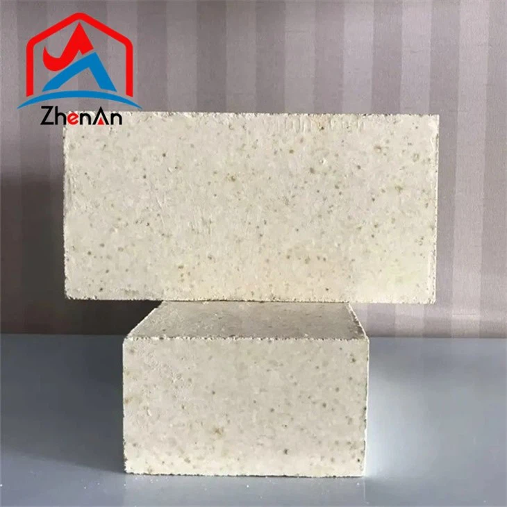 Fireclay Brick For Fireplace (1)