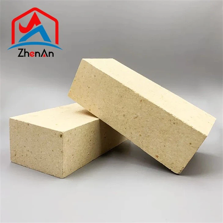 High Alumina Brick suppliers