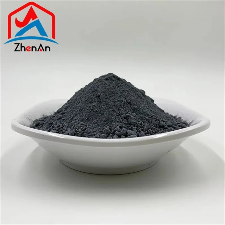 Silicon Carbide Castable (3)
