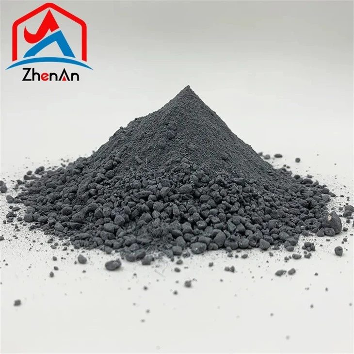 Silicon Carbide Castable (2)