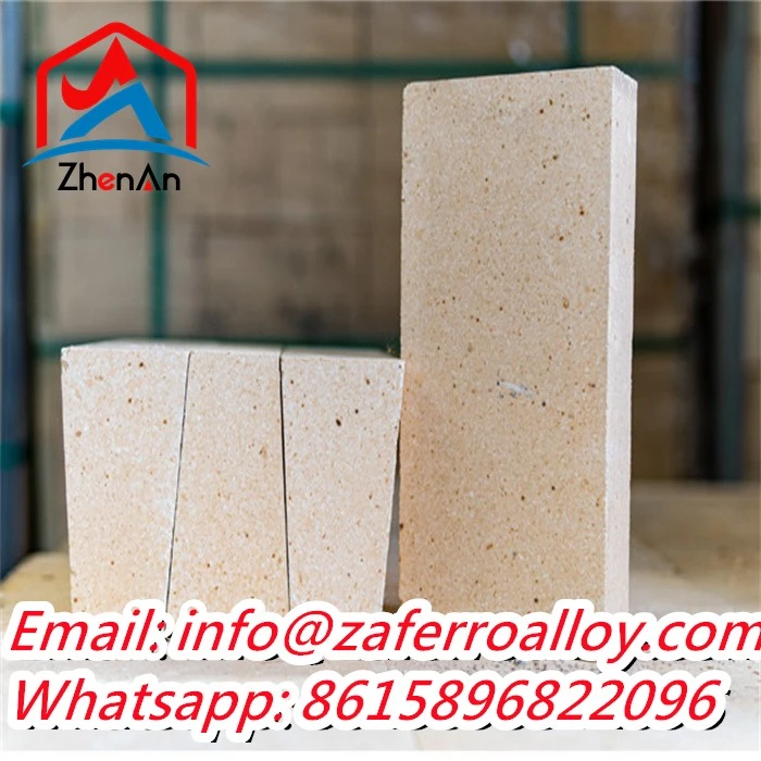 Lightweight Insulating Brick Industrial Kilns
