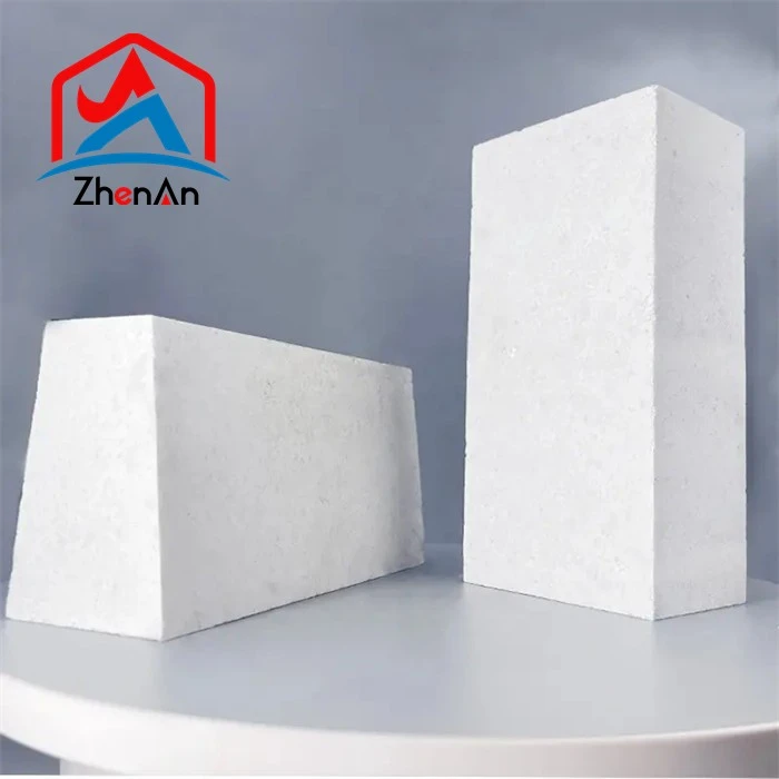 Mullite Bonded Corundum Bricks