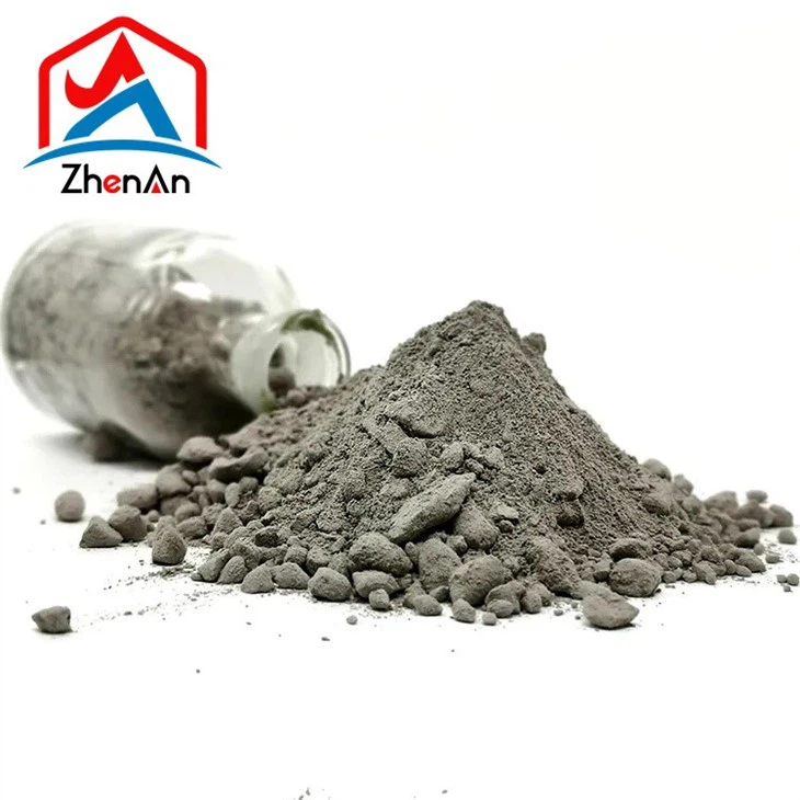 Refractory Castable For Furnace