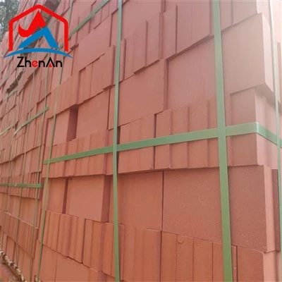 Insulation Brick