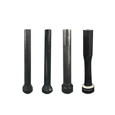 Poklopac za žvakanje Poklopac za kontinuirano lijevanje