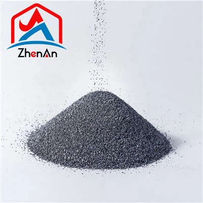 Metalni silicijum u prahu