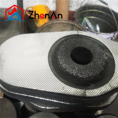 Vatrostalne ploče za klizne kapije