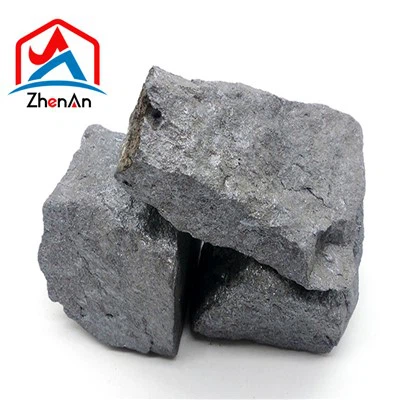 Proizvodnja ferosilicijuma