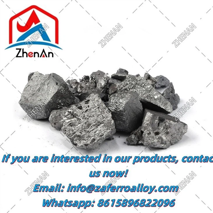 75% Ferro Silicon Sold