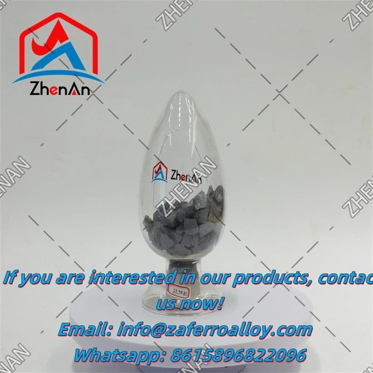 75% Ferro Silicon Sold