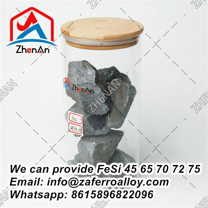 75 FeSi