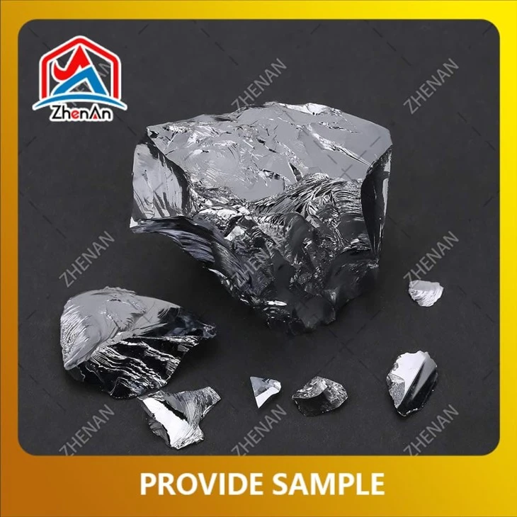 Advanced Silicon Grade 441 Industrial Compound factory