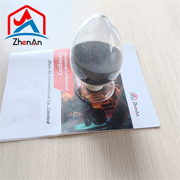Carborundum Grit crna boja F90 (150um)