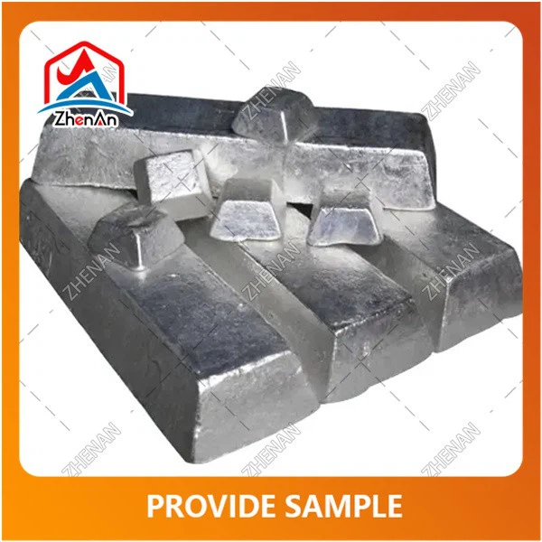 Magnesium Ingot with best price