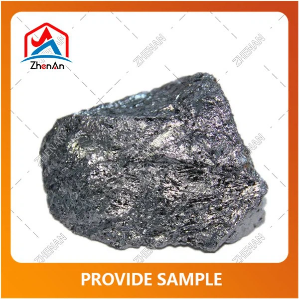 Silicon Barium for sale