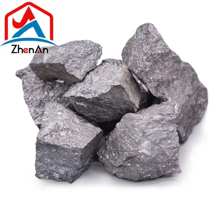High Quality Silicon Barium
