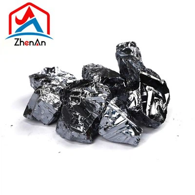 1101 Silicijum Metal