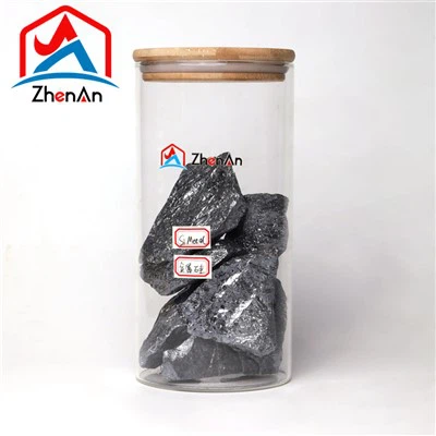 Metalurška proizvodnja silicijuma