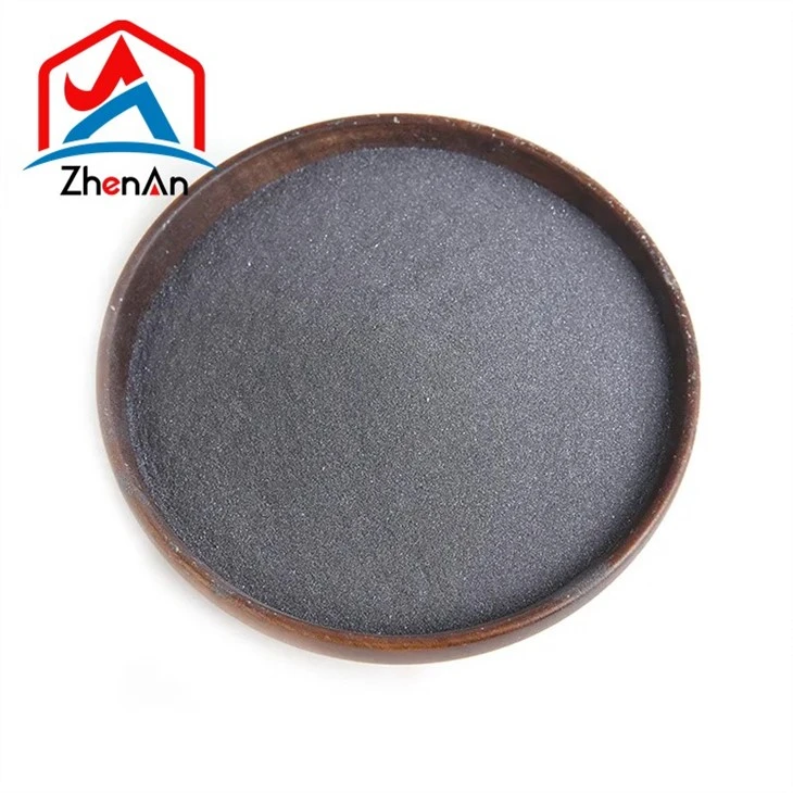 Si 99.9% Silicon Metal Powder