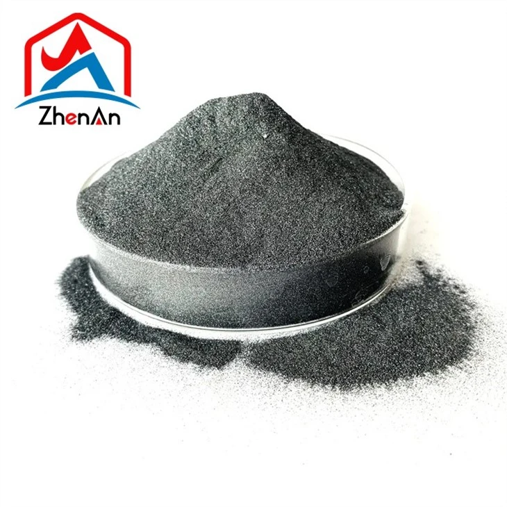 Si 99.9% Silicon Metal Powder