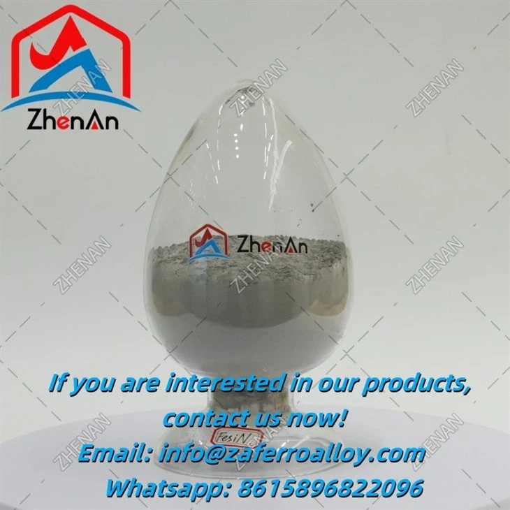Silicon Nitride Powder 99.9%