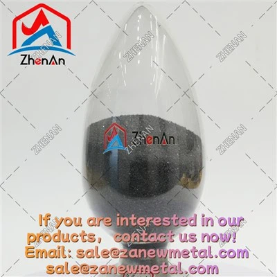 20-500 Mrežni silikonski metalni prah