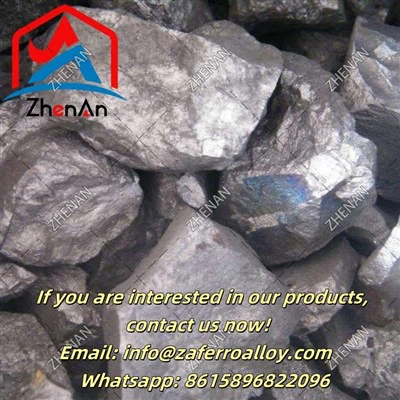 65% legura titanijuma Feti