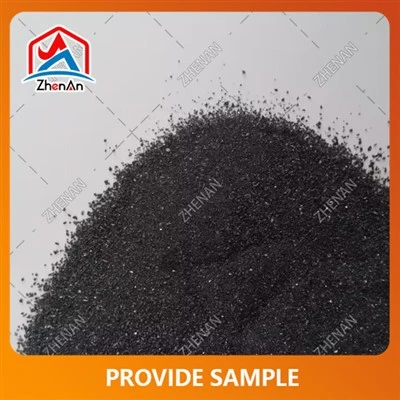 Abrazivni Crni Sic Sicon Carbide