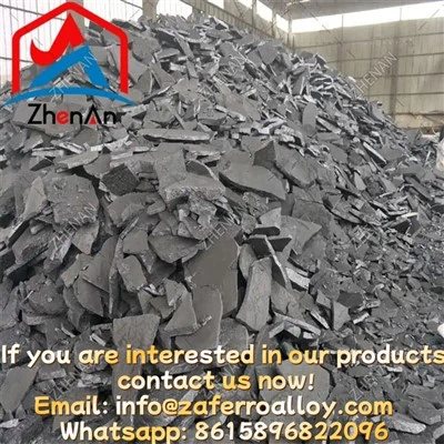 Najbolji kvalitet 70% Ferrosilicon