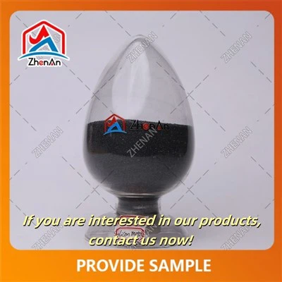 Deoksidizer 20-325 Mesh 99% metalni silikonski prah