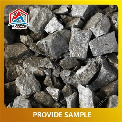 Ferro Silicon 45 Grudčasti materijal za metalne radove