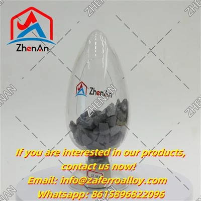 Ferro Silicon FeSi 45 legura