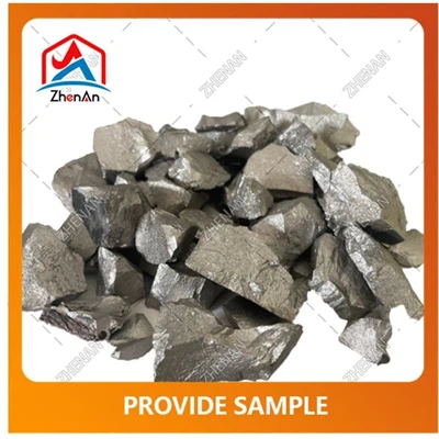 Ferro Titanium 70- čistoća