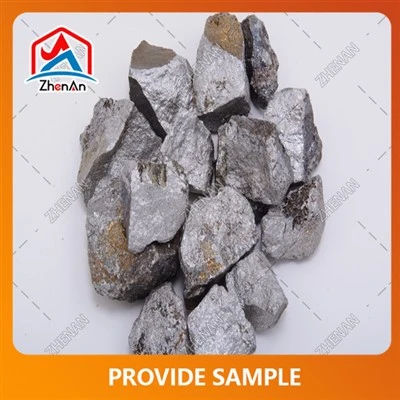Pregled Ferro Titanium