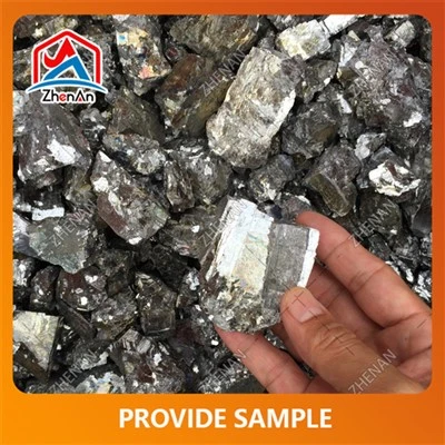 Ferrovanadium za izradu čelika