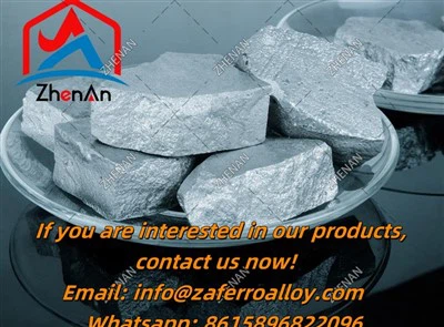 Visoki fero titan 65%