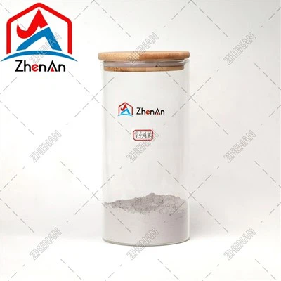 Mikro silicijum nitrid u prahu