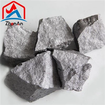 Vrhunski silicijum-barijumski inokulant