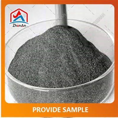 Karakteristike i analiza metalnog silikonskog praha