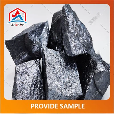 Karakteristike i funkcije metalnog silikona